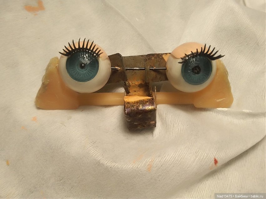 Локдаун - время для творчества, или как проводили время (фото 7)