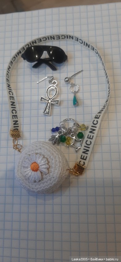 Перепрошивка Клодетт — Одежда и обувь для кукол своими руками: фото (фото 10)