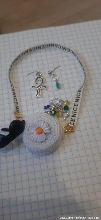 Перепрошивка Клодетт — Одежда и обувь для кукол своими руками: фото