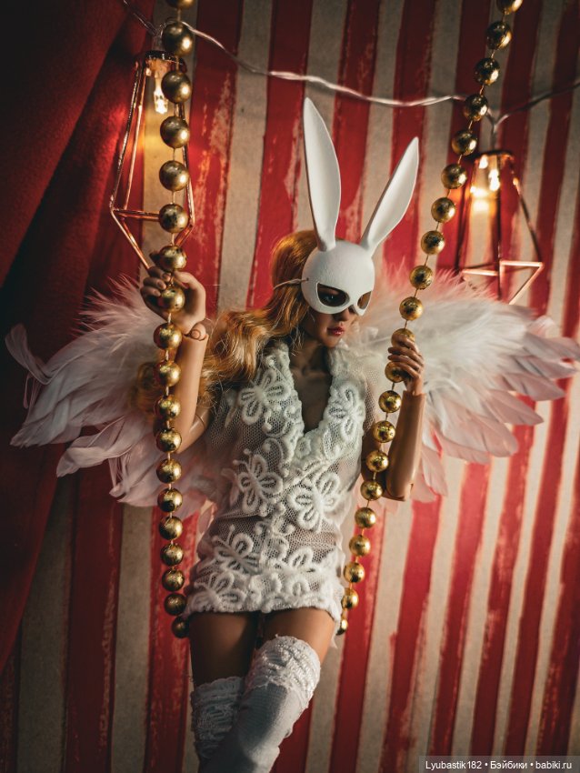 Коллекционные экшн