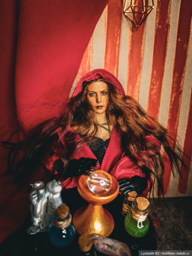 Коллекционные экшн