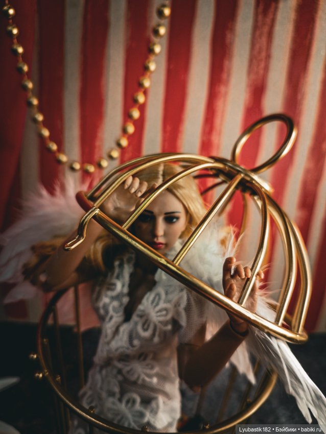 Коллекционные экшн