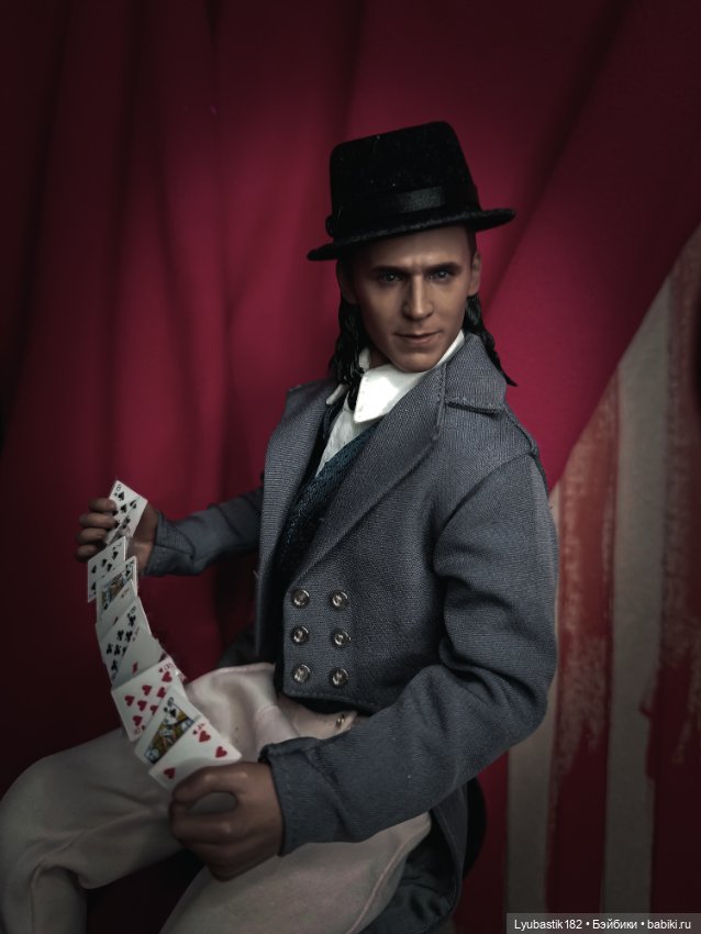 Коллекционные экшн