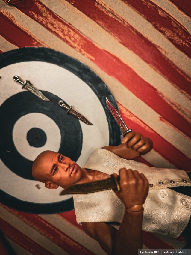 Коллекционные экшн (фото 4)