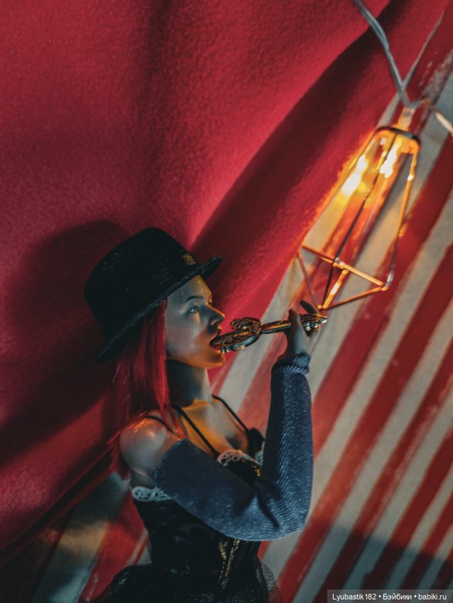 Коллекционные экшн