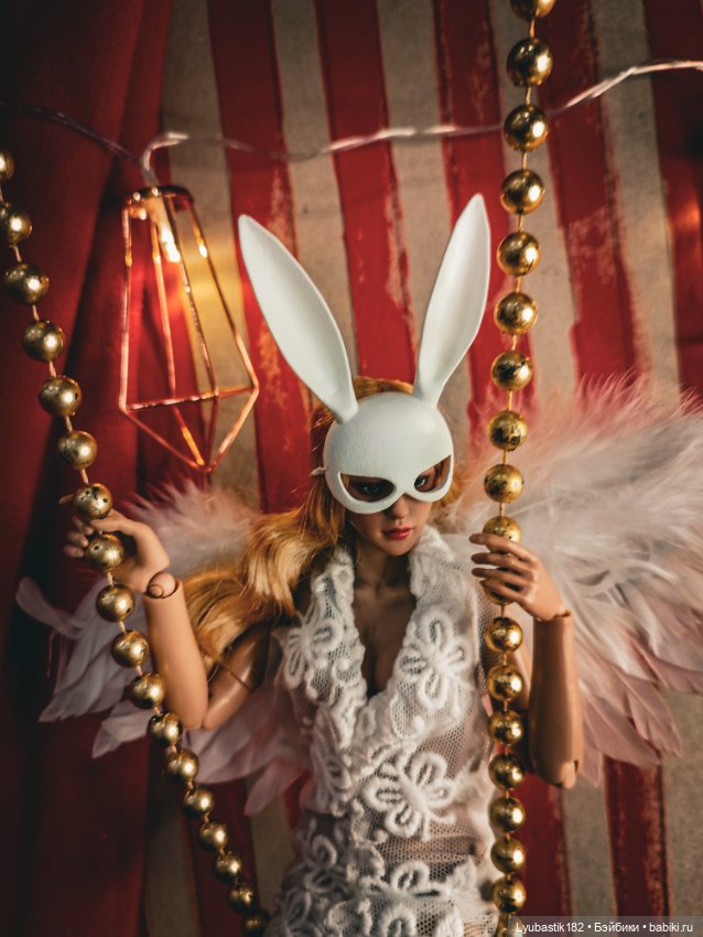 Коллекционные экшн