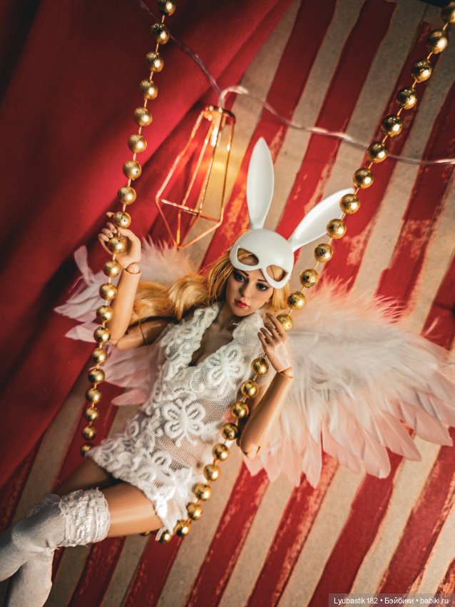 Коллекционные экшн