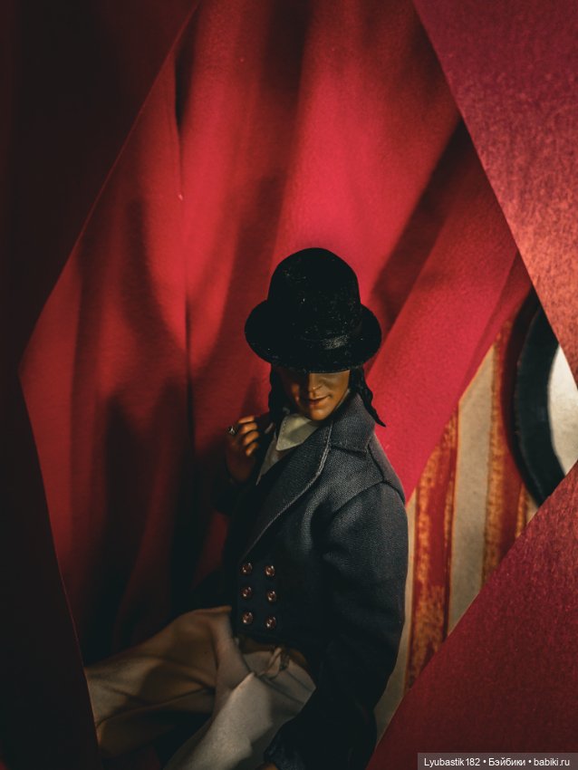 Коллекционные экшн