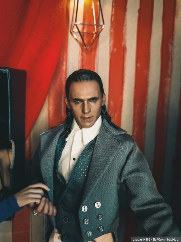 Коллекционные экшн