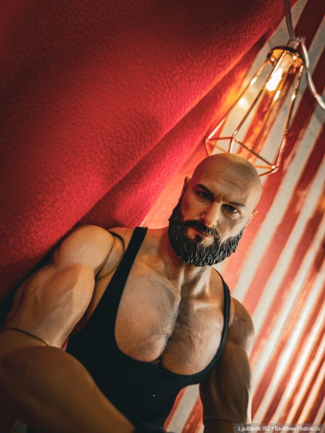 Коллекционные экшн