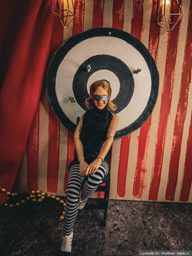 Коллекционные экшн (фото 5)