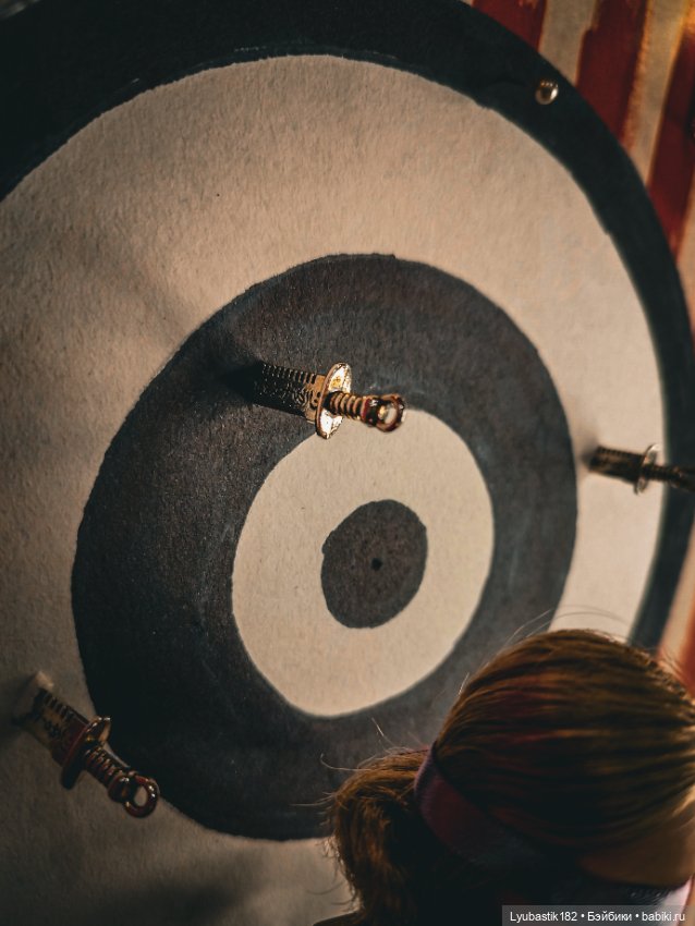 Коллекционные экшн (фото 3)