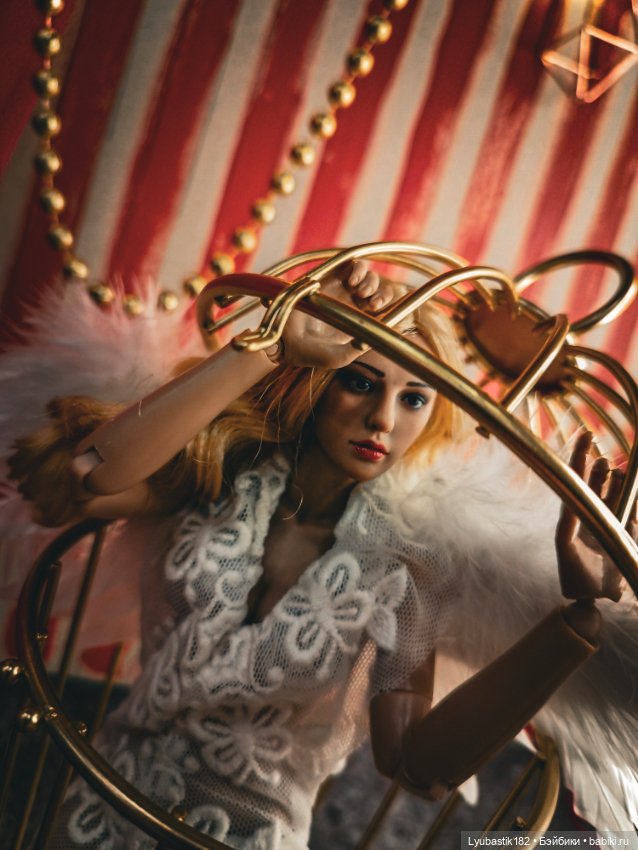 Коллекционные экшн