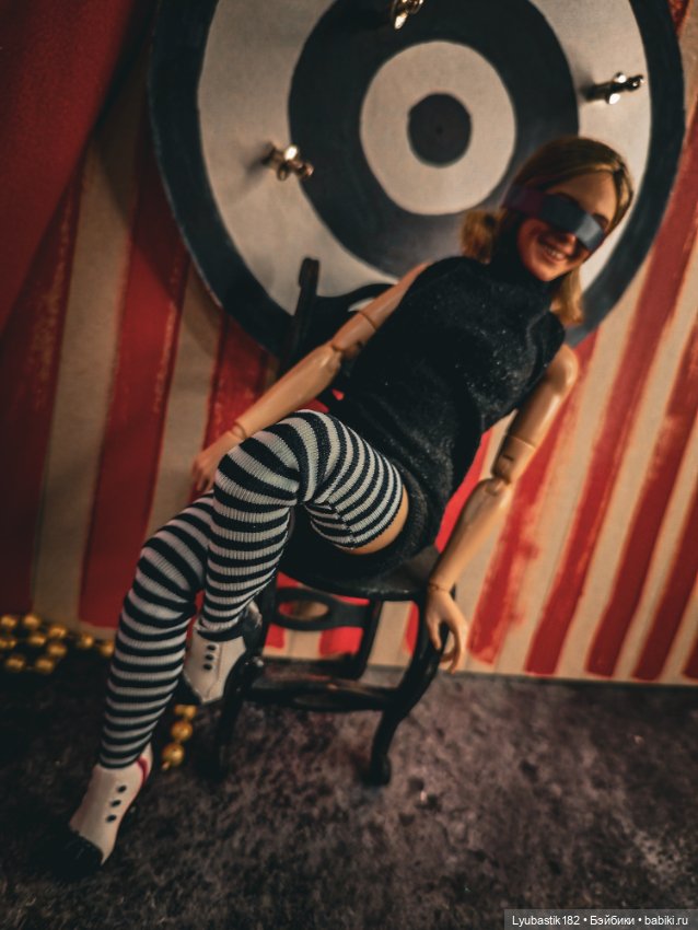 Коллекционные экшн (фото 6)