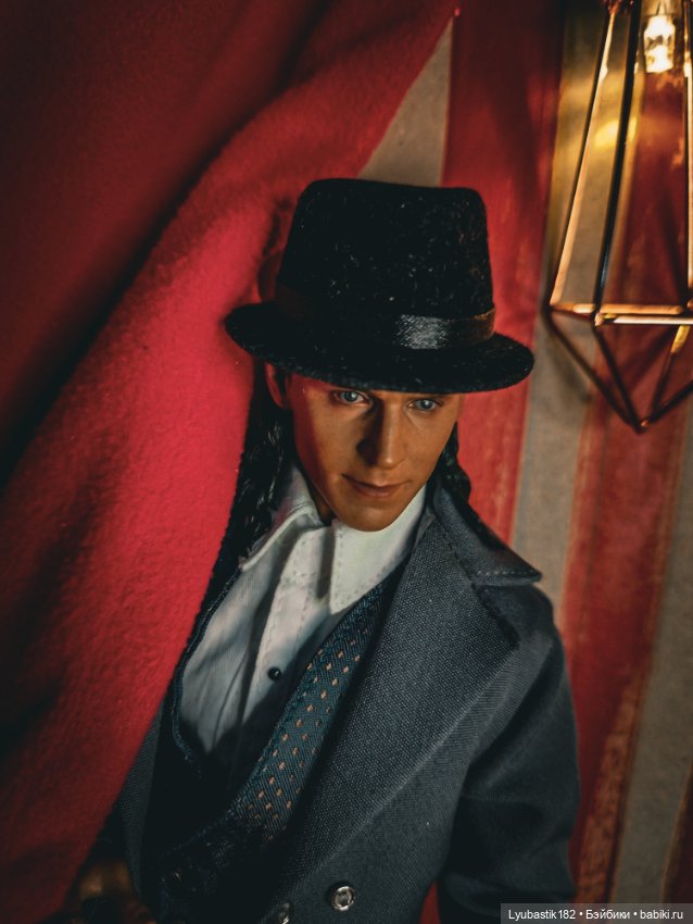 Коллекционные экшн