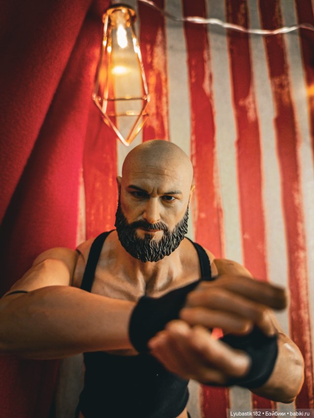 Коллекционные экшн