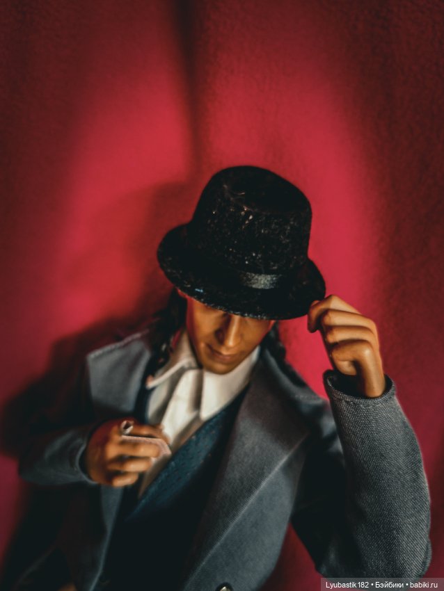 Коллекционные экшн