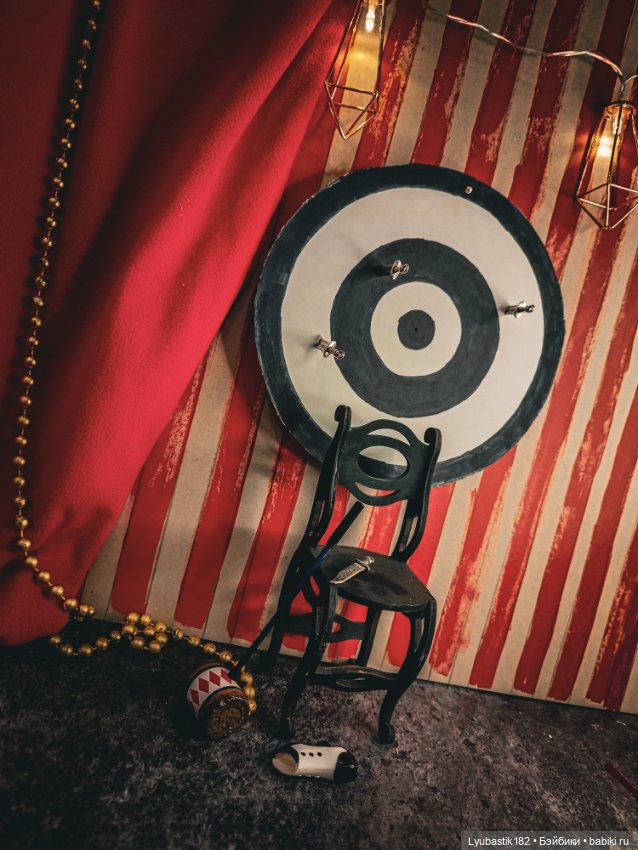 Коллекционные экшн