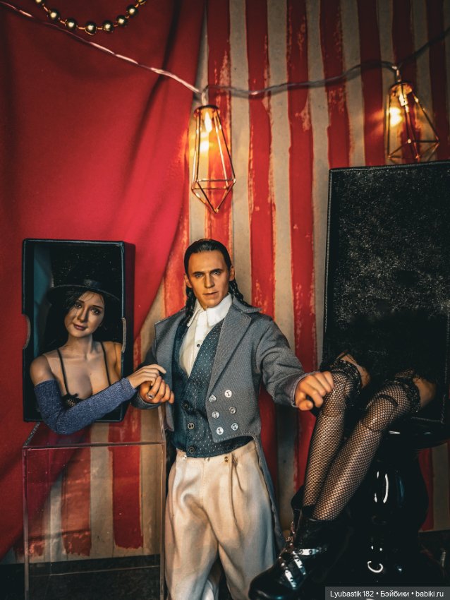 Коллекционные экшн