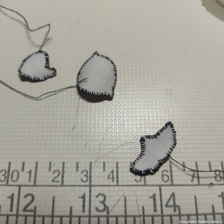 И еще один бомбер для куколки (фото 4)