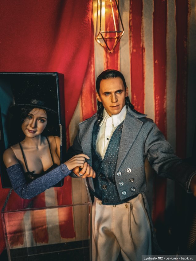 Коллекционные экшн