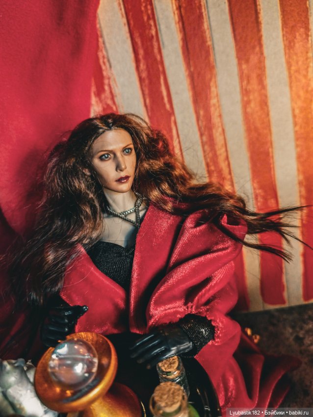 Коллекционные экшн