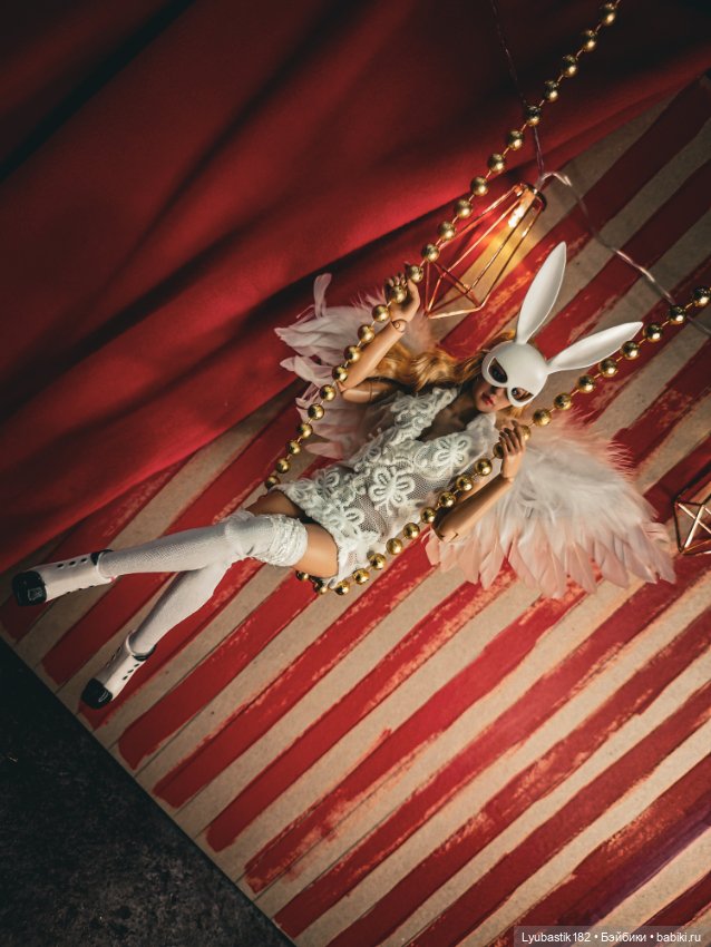 Коллекционные экшн (фото 9)