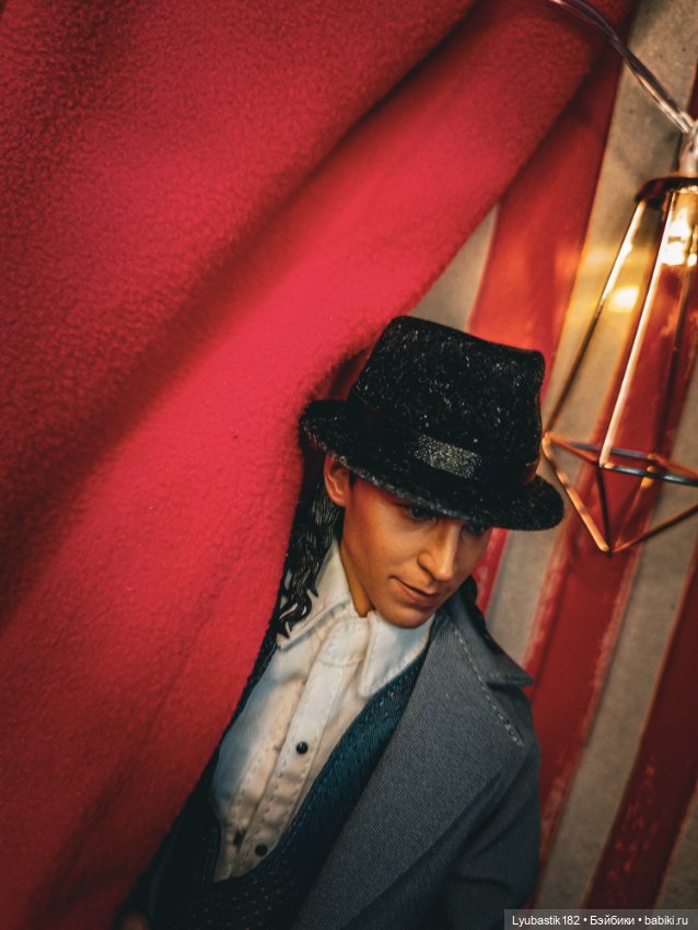 Коллекционные экшн