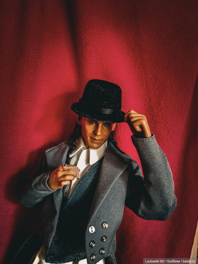 Коллекционные экшн