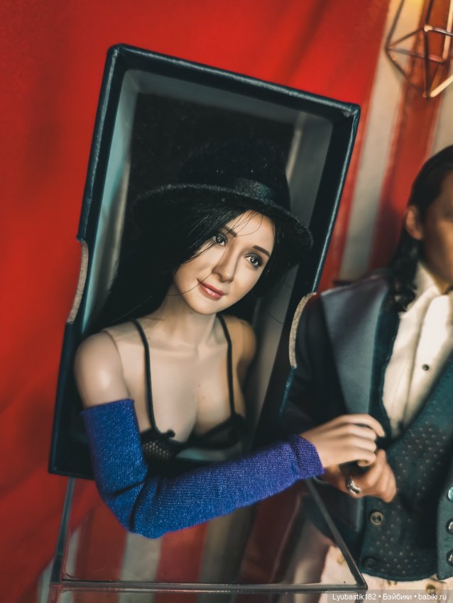 Коллекционные экшн