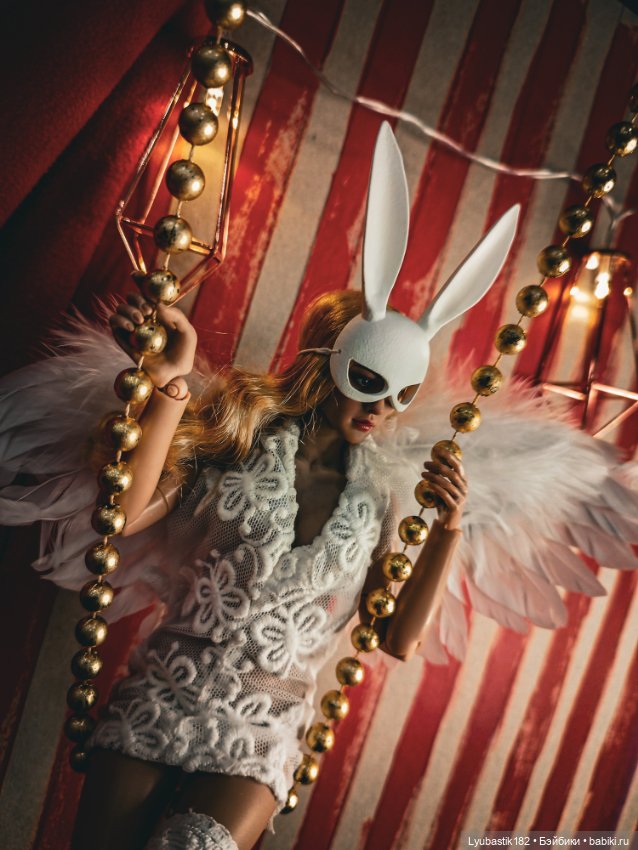 Коллекционные экшн (фото 10)