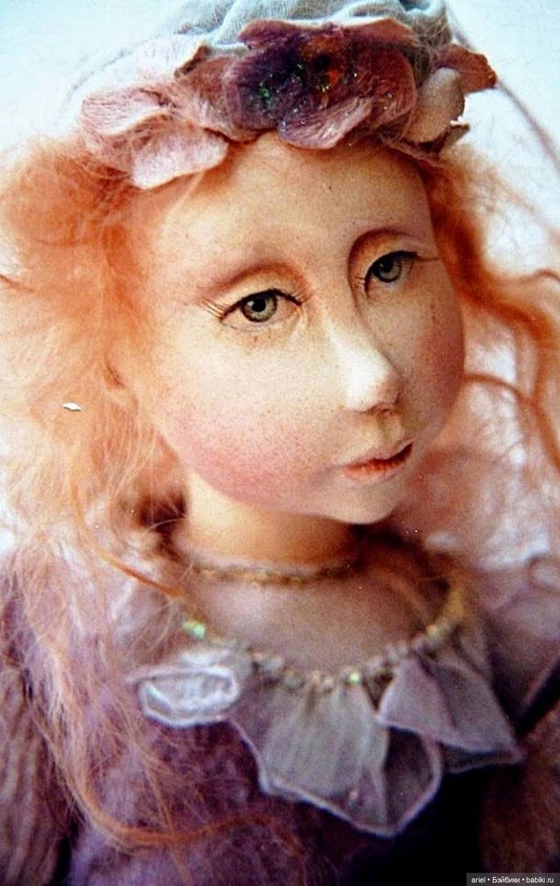 Невероятные куклы Ивонн Флипс (Yvonne Flipse)