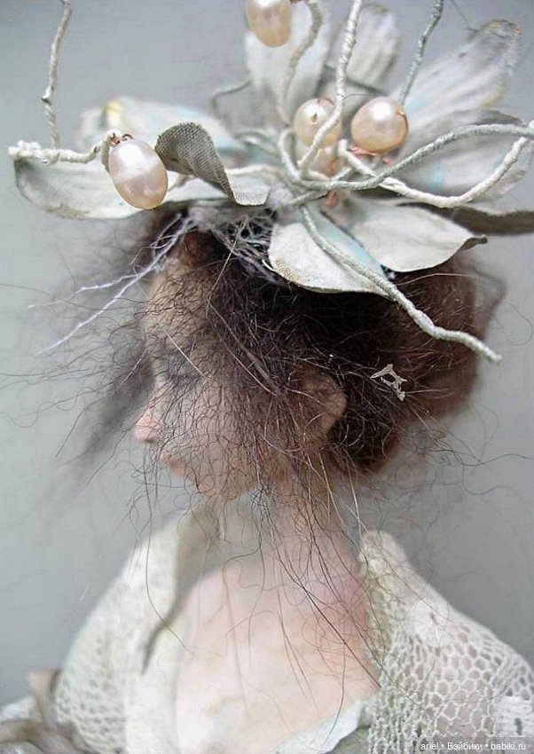 Невероятные куклы Ивонн Флипс (Yvonne Flipse) (фото 10)