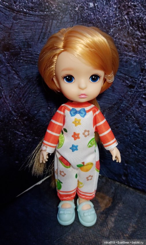 Малышки пополнение — Куклы Baboliy (Баболи (фото 2)