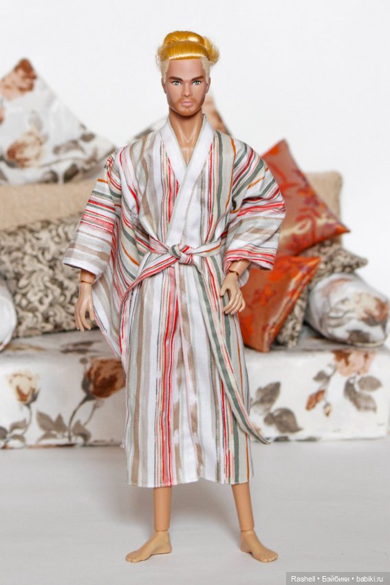 "Весенний матрас". Коллекция одежды для мальчиков (фото 5)