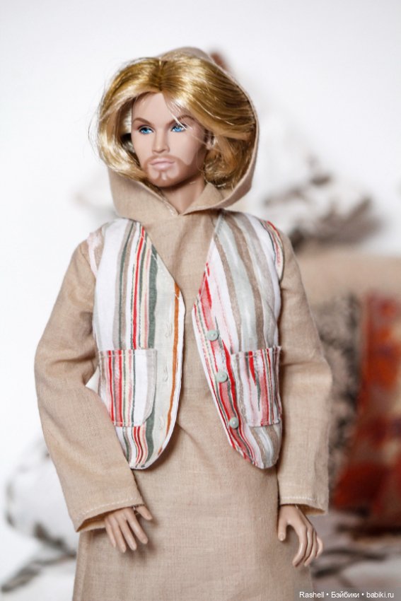 "Весенний матрас". Коллекция одежды для мальчиков (фото 4)