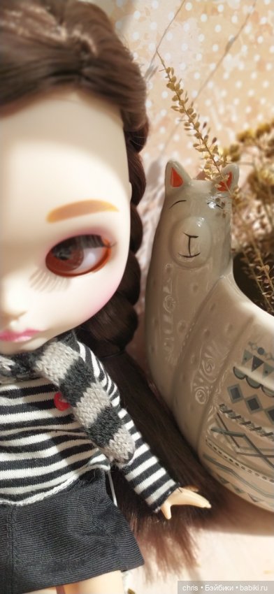 Уэнсди/ Wednesday ( Blythe TBL) (фото 2)