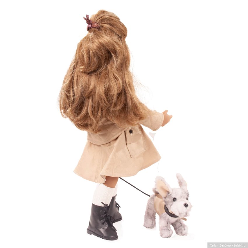 Новинка у Готц! Blanka Barcelona (фото 3)