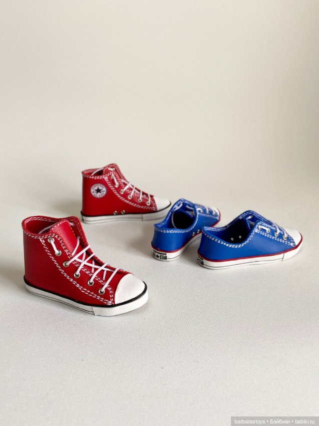 Обувные кукольные будни - кедовое безумие