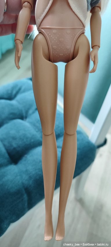 Тело для пересадки — Фэшн (фото 3)