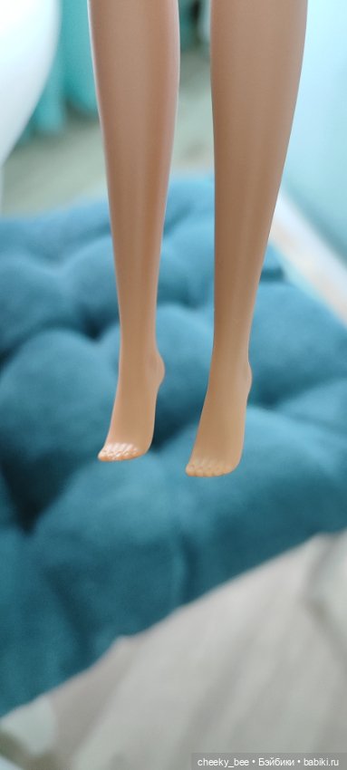 Тело для пересадки — Фэшн (фото 2)