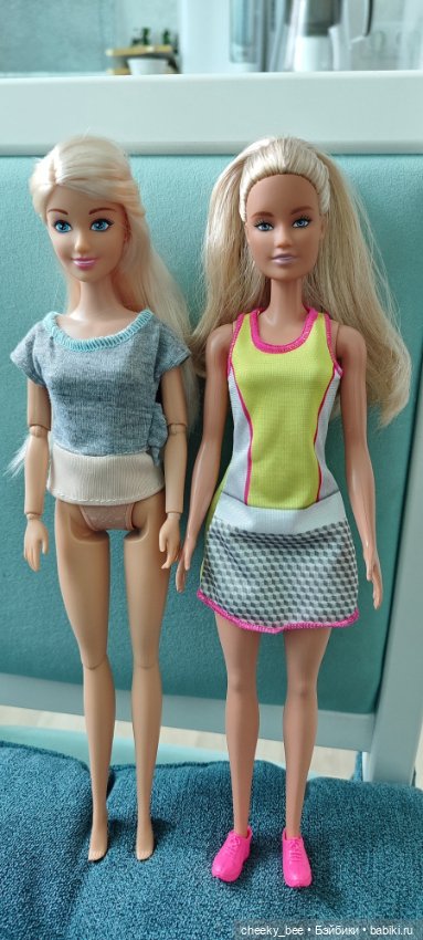 Тело для пересадки — Фэшн (фото 5)