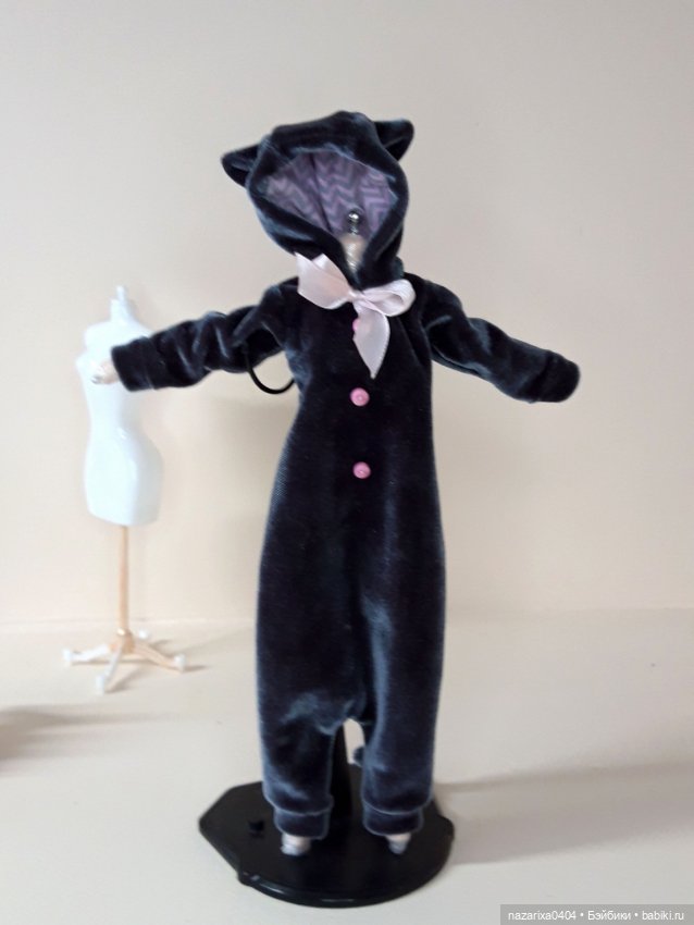 Кигурумимания — Разные шарнирные куклы (не БЖД): редкие