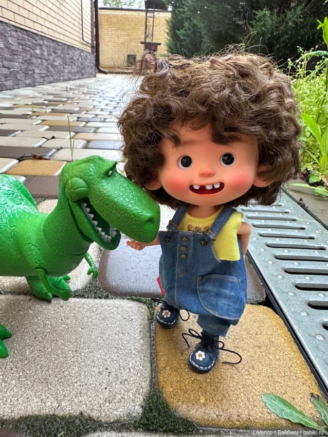 Что мне снег, что мне зной, что мне дождик проливной (фото 7)