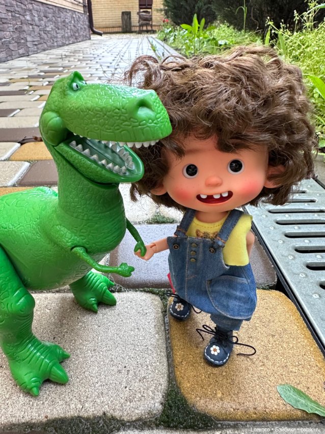 Что мне снег, что мне зной, что мне дождик проливной (фото 9)