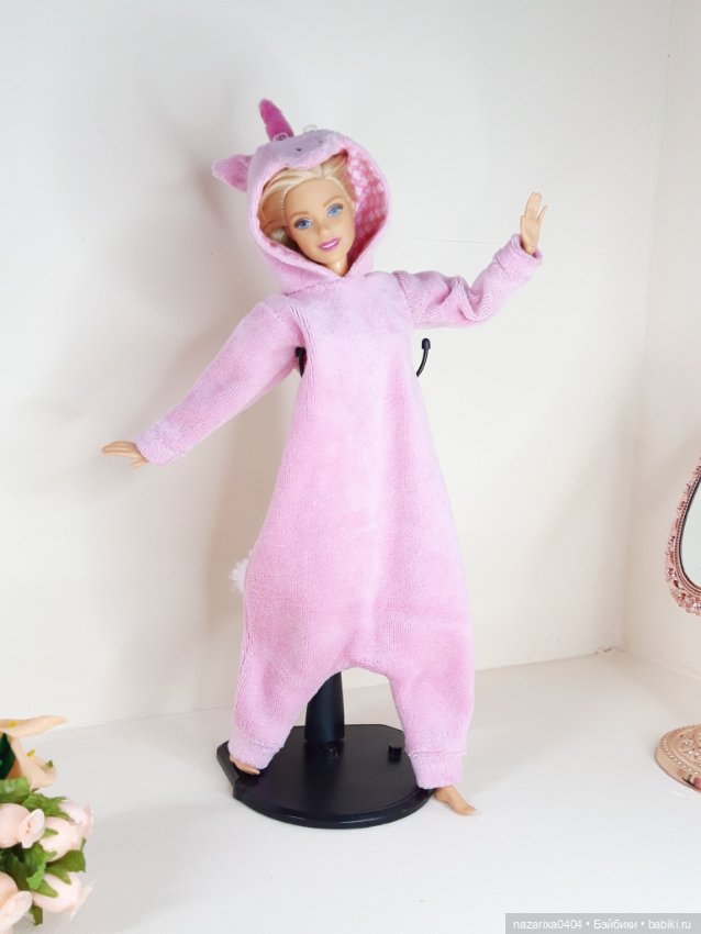 Кигурумимания — Разные шарнирные куклы (не БЖД): редкие