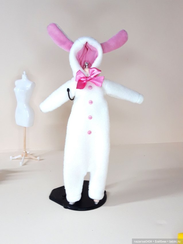 Кигурумимания — Разные шарнирные куклы (не БЖД): редкие