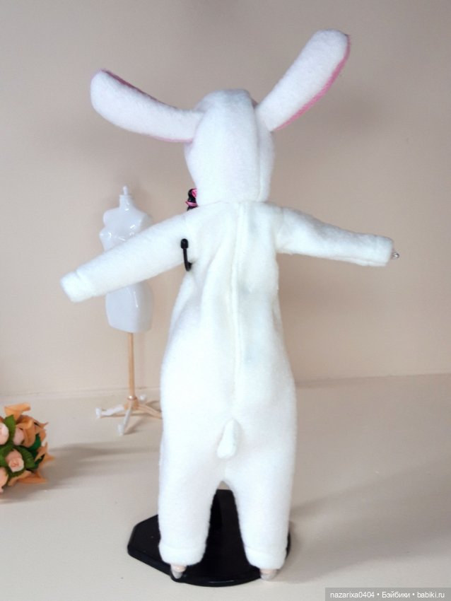 Кигурумимания — Разные шарнирные куклы (не БЖД): редкие