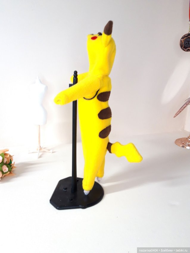 Кигурумимания — Разные шарнирные куклы (не БЖД): редкие