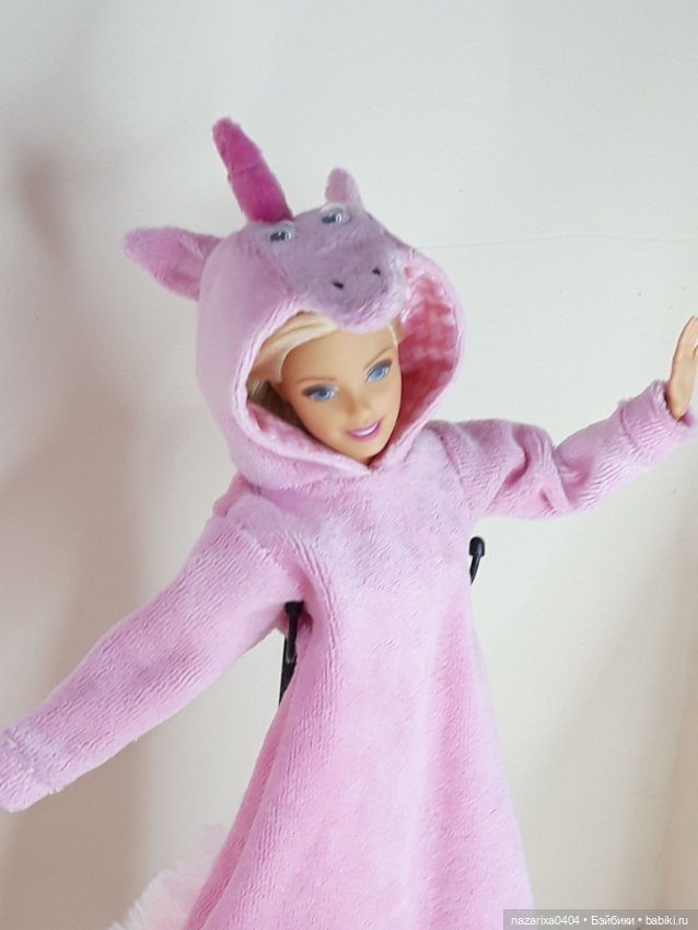 Кигурумимания — Разные шарнирные куклы (не БЖД): редкие (фото 2)